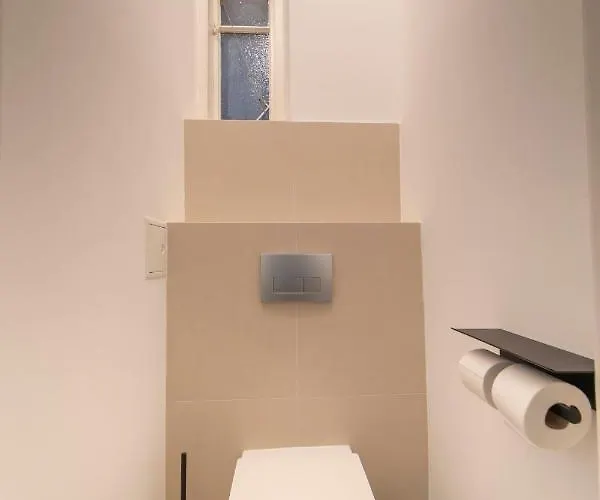 Apartment Josef's I Deluxe In Ideal Location *