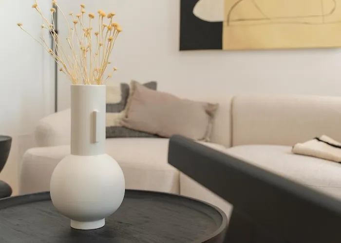 Apartment Josef's I Deluxe In Ideal Location