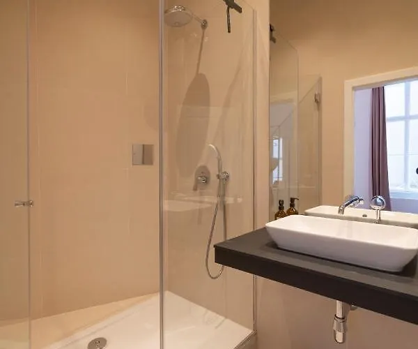 Apartment Josef's I Deluxe In Ideal Location *