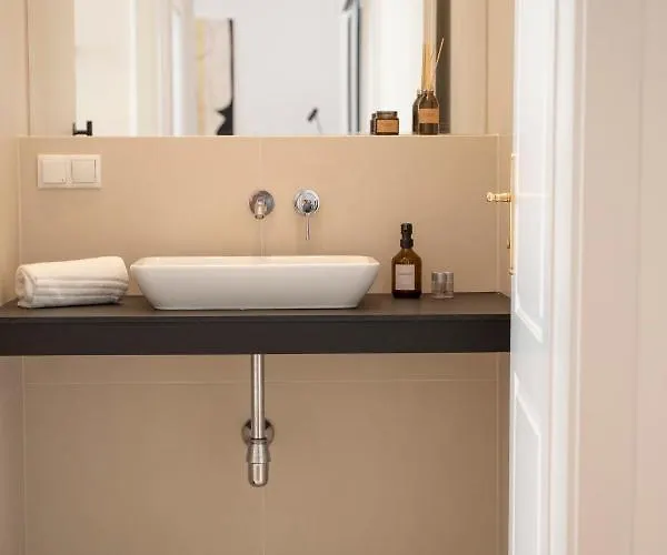 Apartment Josef's I Deluxe In Ideal Location Wien